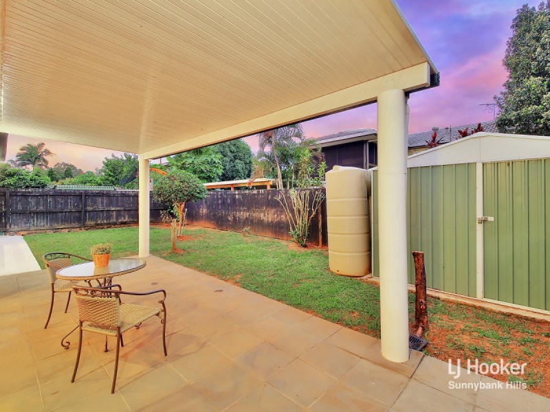 10 Hendy Street, Sunnybank Hills QLD 4109