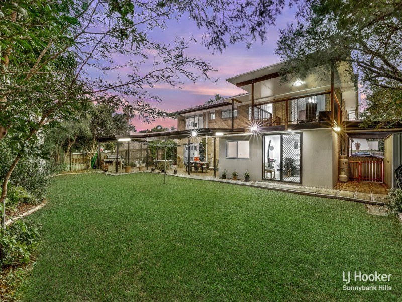 5 Corkwood Street, Algester QLD 4115