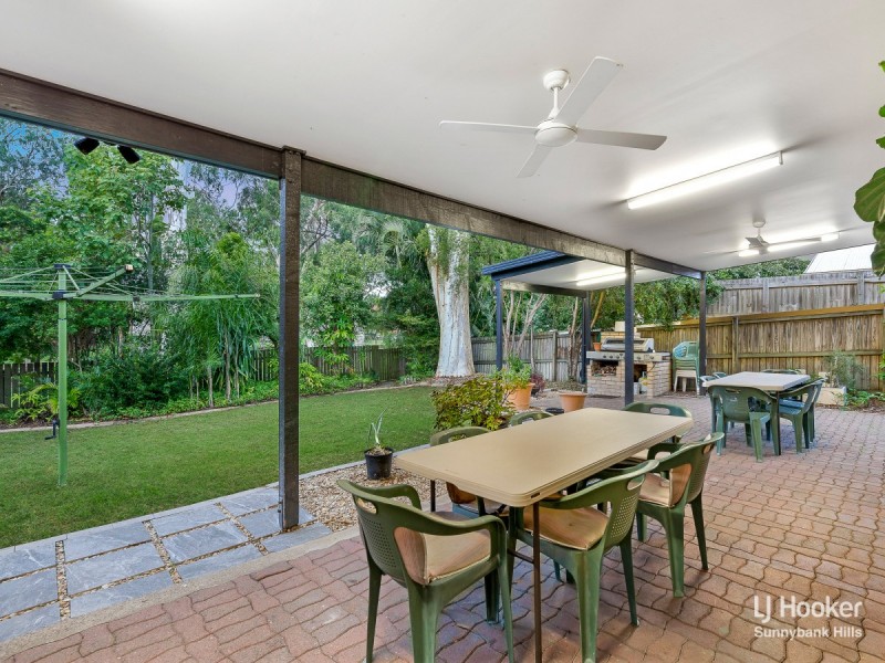 5 Corkwood Street, Algester QLD 4115