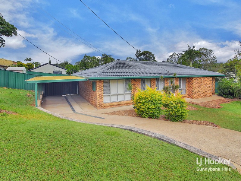 3 Gigas Court, Rochedale South QLD 4123
