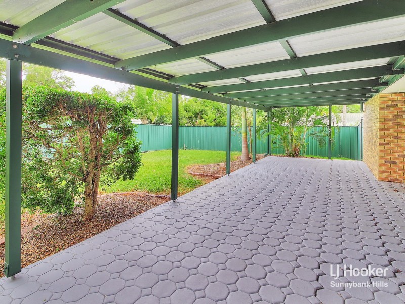 3 Gigas Court, Rochedale South QLD 4123