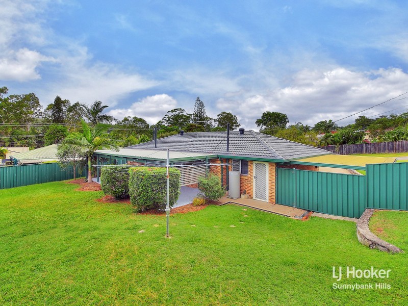 3 Gigas Court, Rochedale South QLD 4123