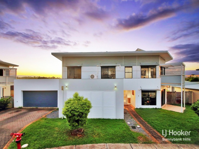 2 Mode Place, Eight Mile Plains QLD 4113