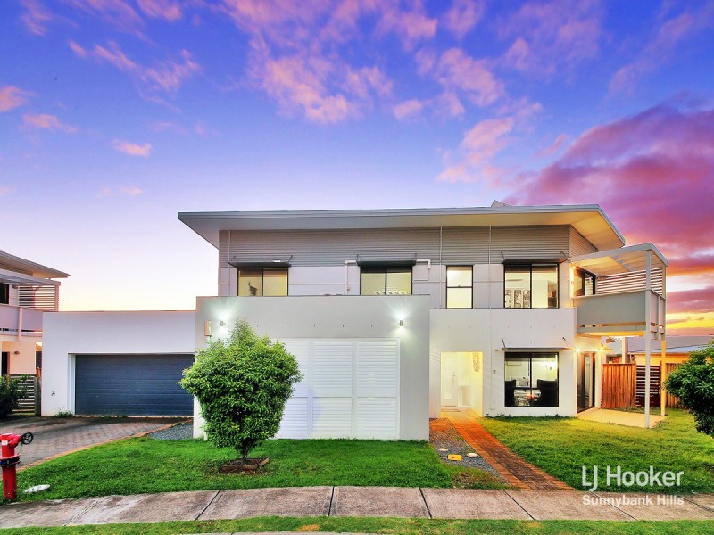 2 Mode Place, Eight Mile Plains QLD 4113