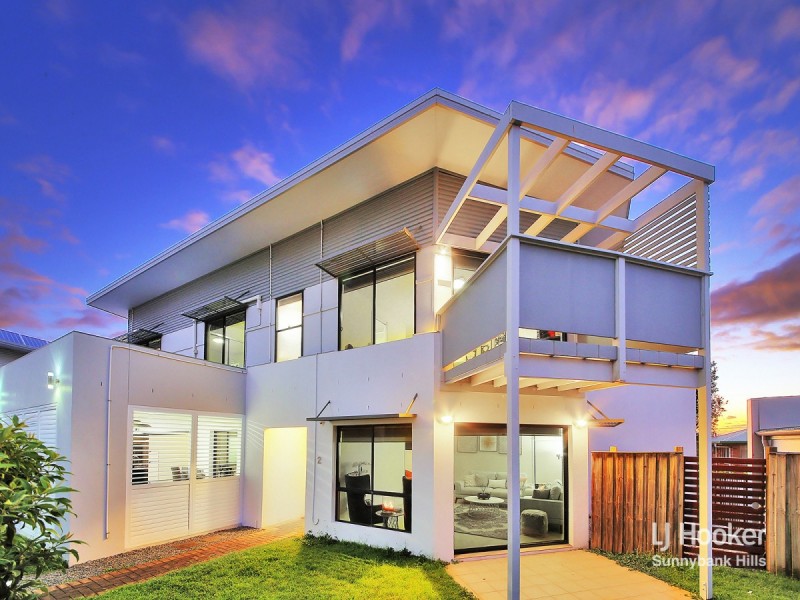 2 Mode Place, Eight Mile Plains QLD 4113