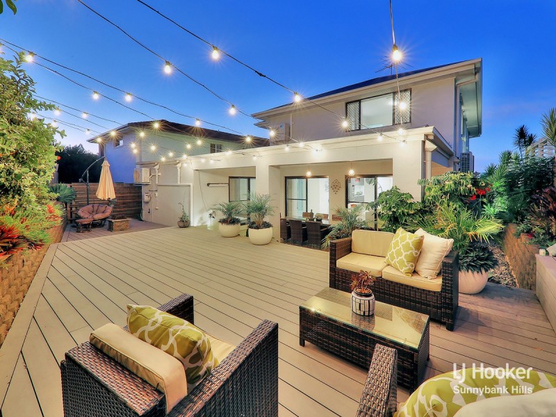 27 Collett Street, Eight Mile Plains QLD 4113