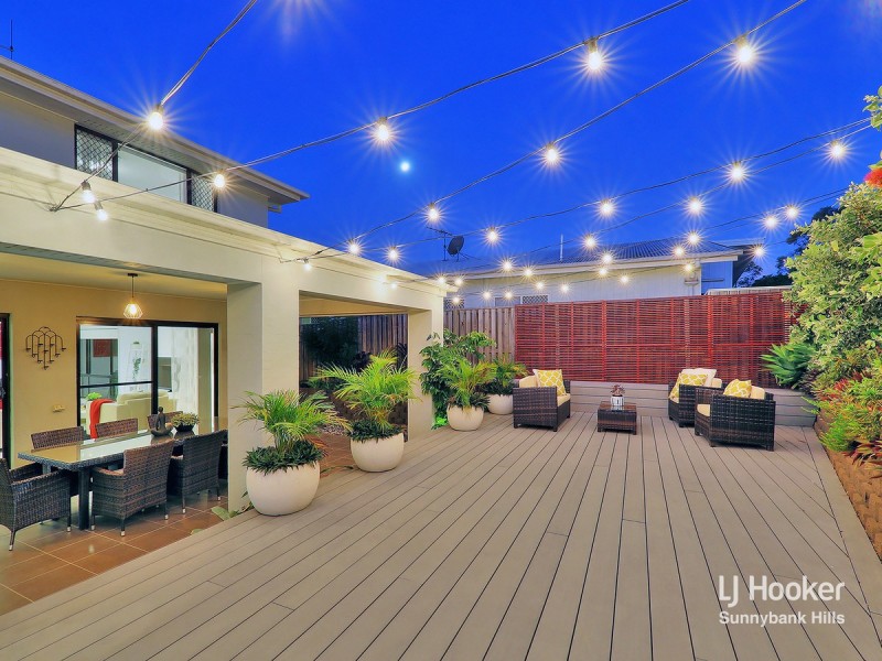 27 Collett Street, Eight Mile Plains QLD 4113