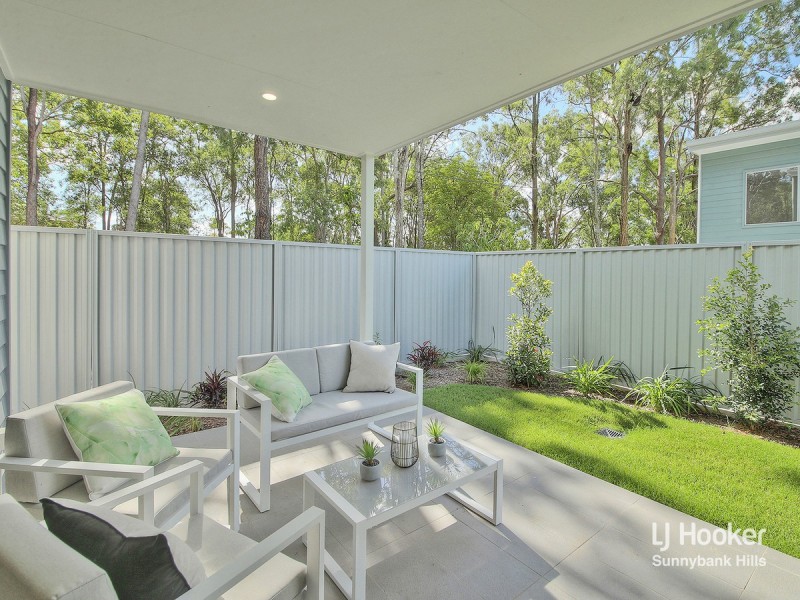 10/91 Gumtree Street, Runcorn QLD 4113