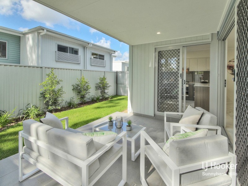 10/91 Gumtree Street, Runcorn QLD 4113