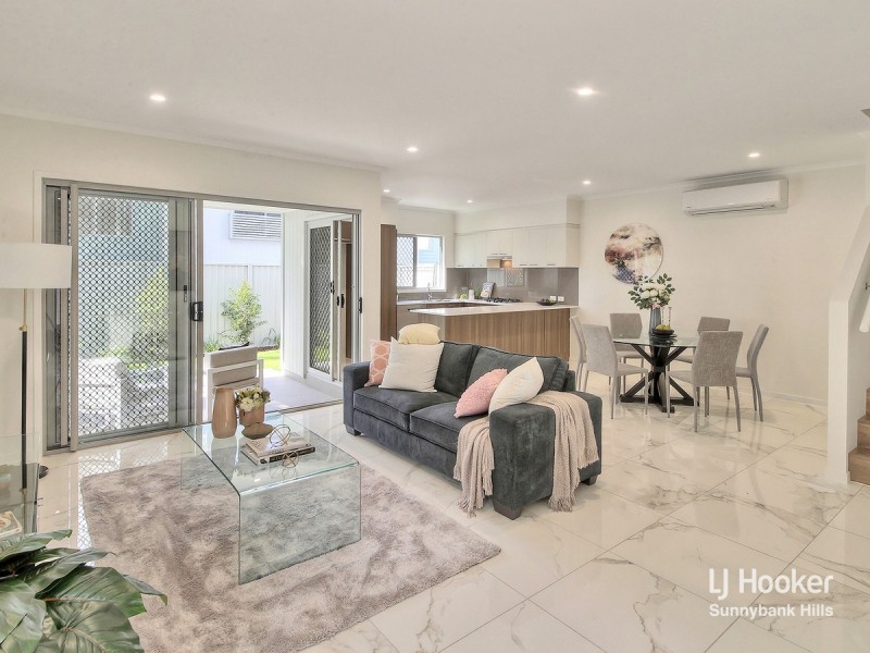 10/91 Gumtree Street, Runcorn QLD 4113