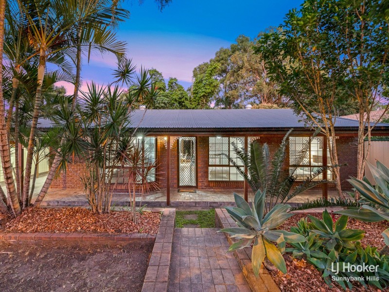 342 Gowan Road, Sunnybank Hills QLD 4109