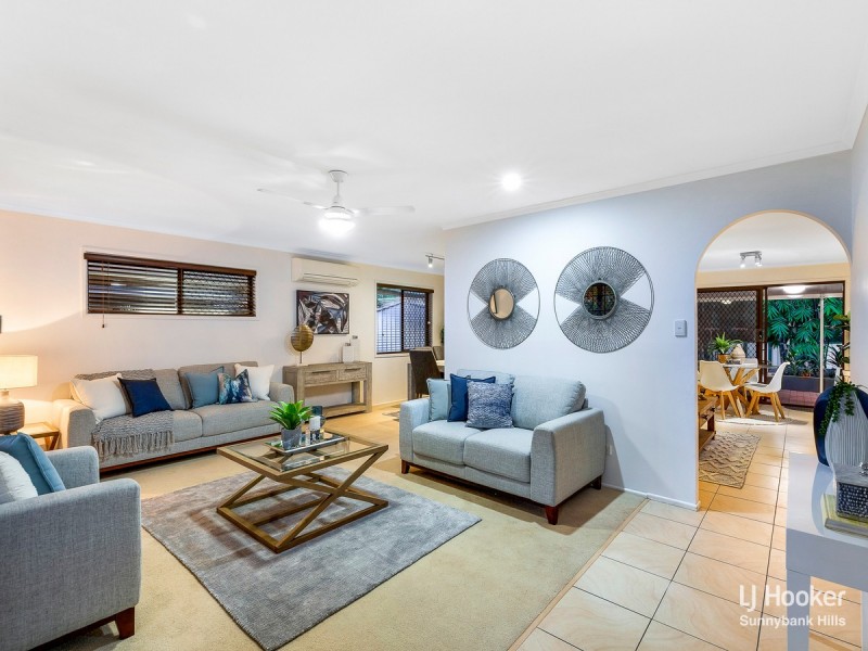 342 Gowan Road, Sunnybank Hills QLD 4109