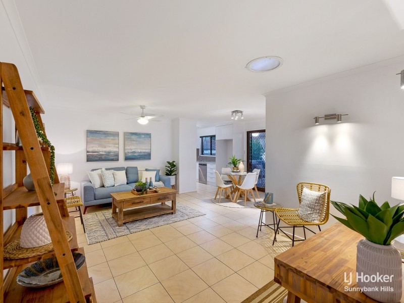 342 Gowan Road, Sunnybank Hills QLD 4109