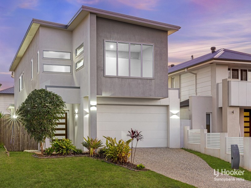 19 Panorama Street, Rochedale QLD 4123