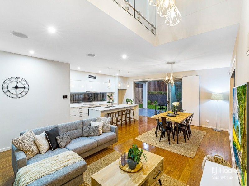 19 Panorama Street, Rochedale QLD 4123