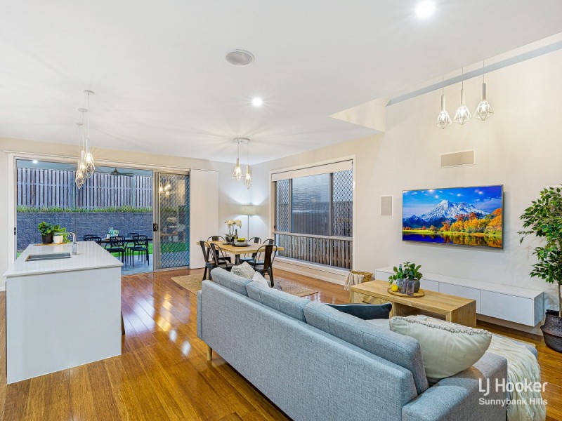 19 Panorama Street, Rochedale QLD 4123