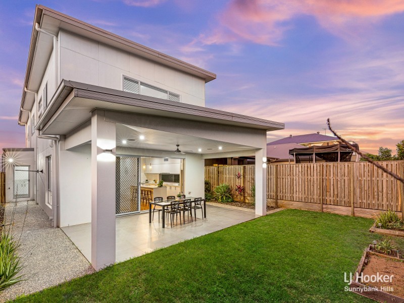 19 Panorama Street, Rochedale QLD 4123