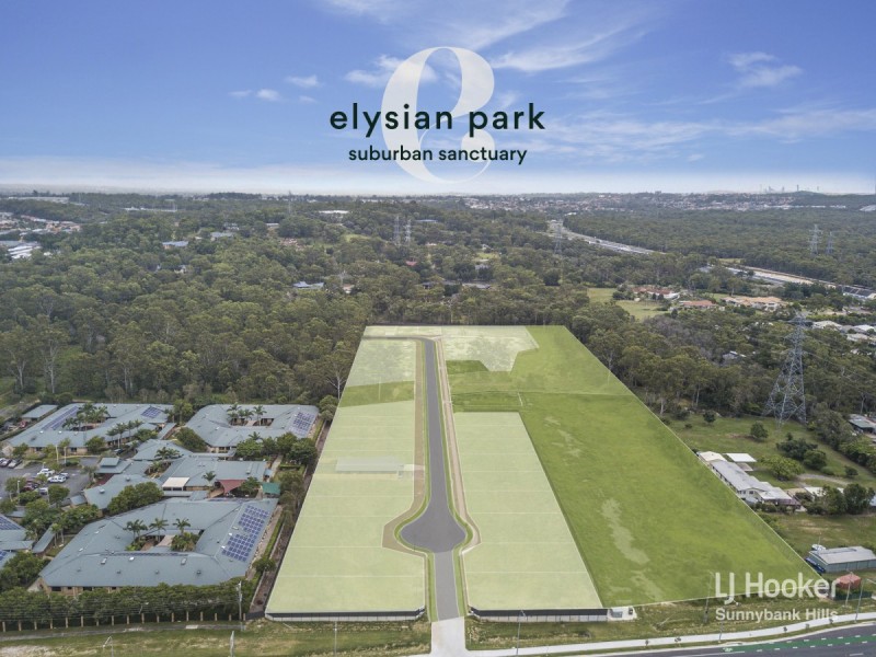 Lot 11/ Academy Street, Browns Plains QLD 4118