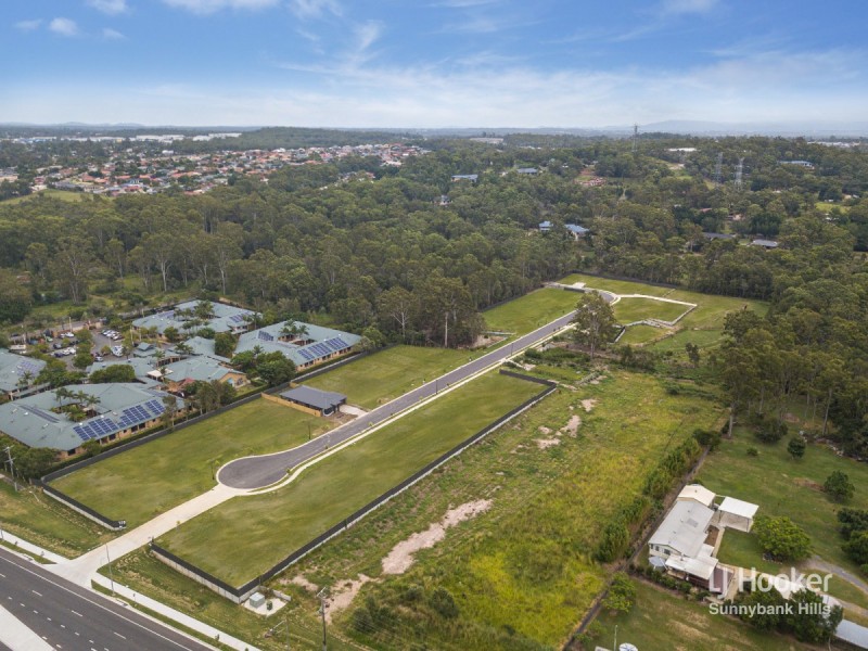 Lot 11/ Academy Street, Browns Plains QLD 4118
