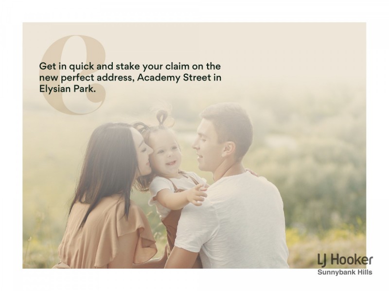 Lot 11/ Academy Street, Browns Plains QLD 4118