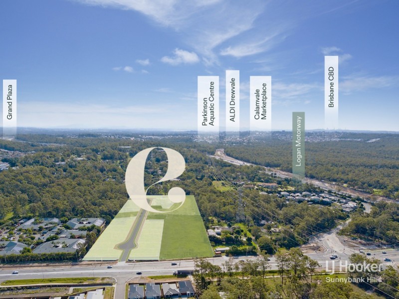 Lot 11/ Academy Street, Browns Plains QLD 4118