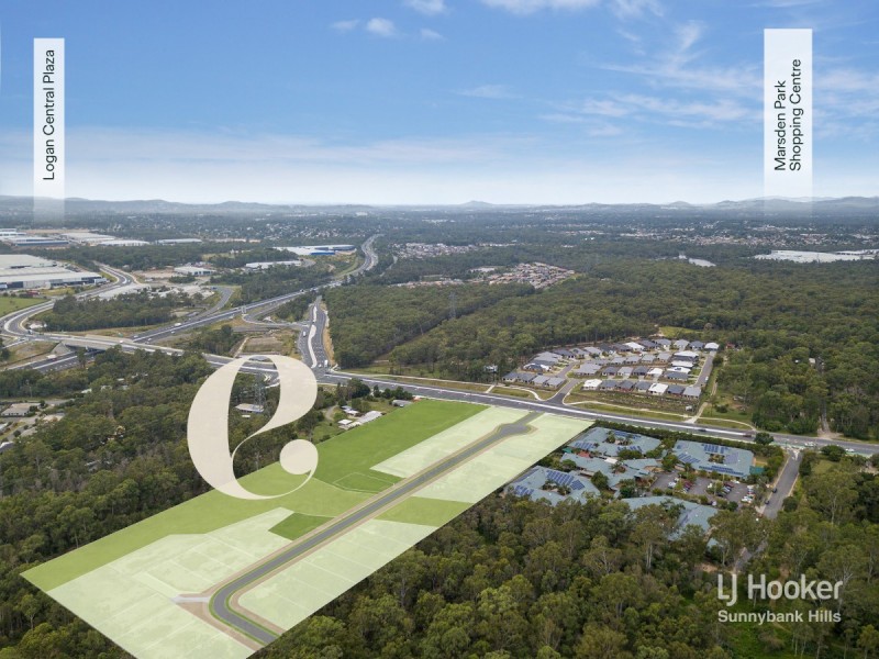 Lot 11/ Academy Street, Browns Plains QLD 4118