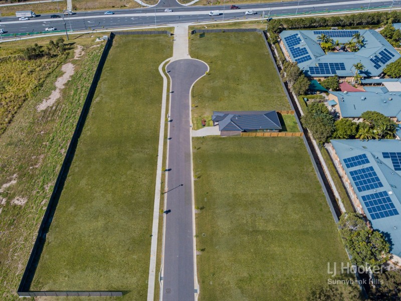 Lot 11/ Academy Street, Browns Plains QLD 4118