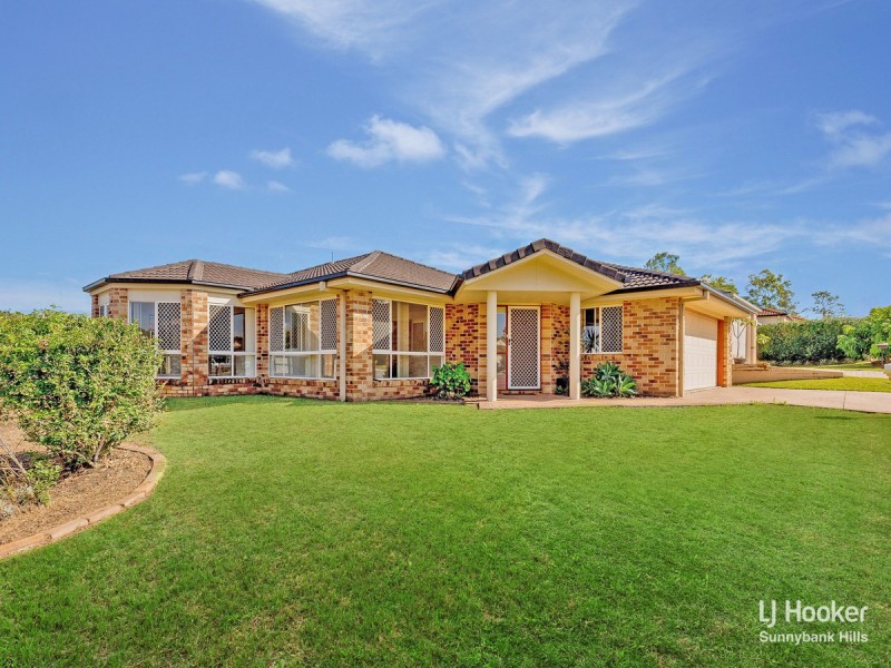 2 Killarney Place, Parkinson QLD 4115