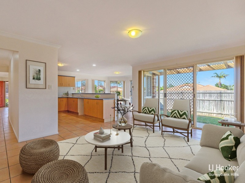 2 Killarney Place, Parkinson QLD 4115