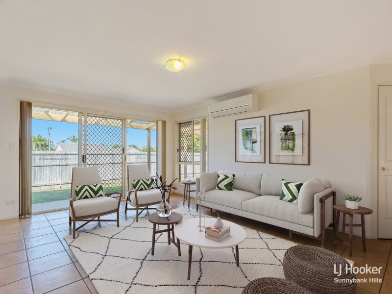 2 Killarney Place, Parkinson QLD 4115