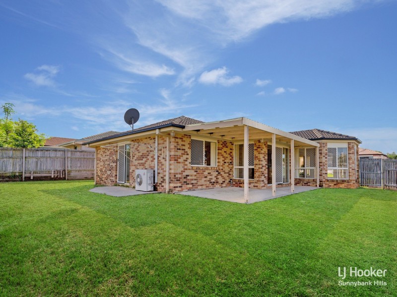 2 Killarney Place, Parkinson QLD 4115
