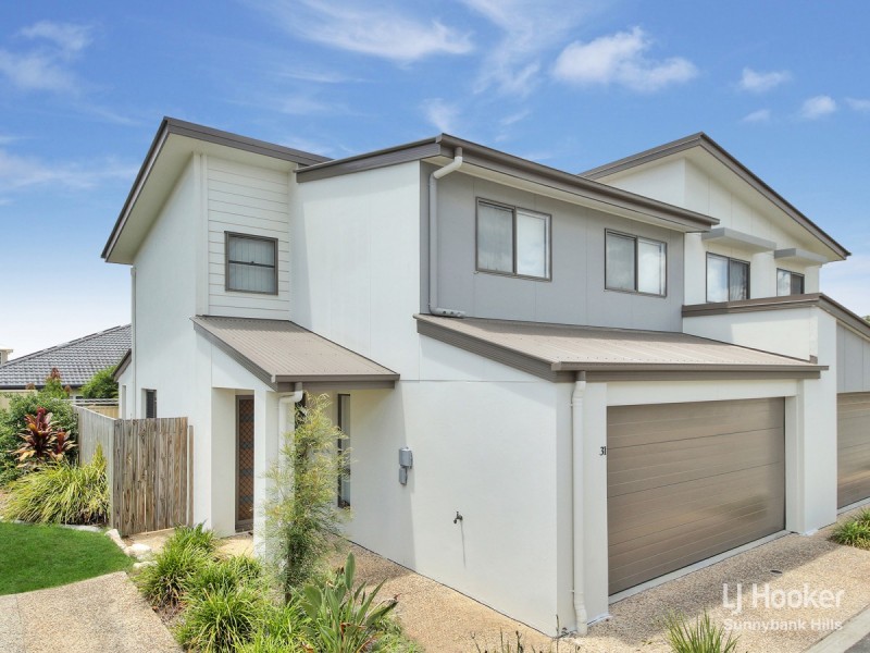 31/9 Eduard Place, Calamvale QLD 4116