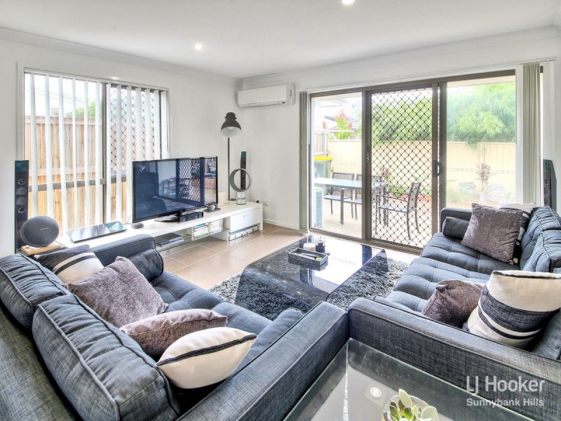 31/9 Eduard Place, Calamvale QLD 4116