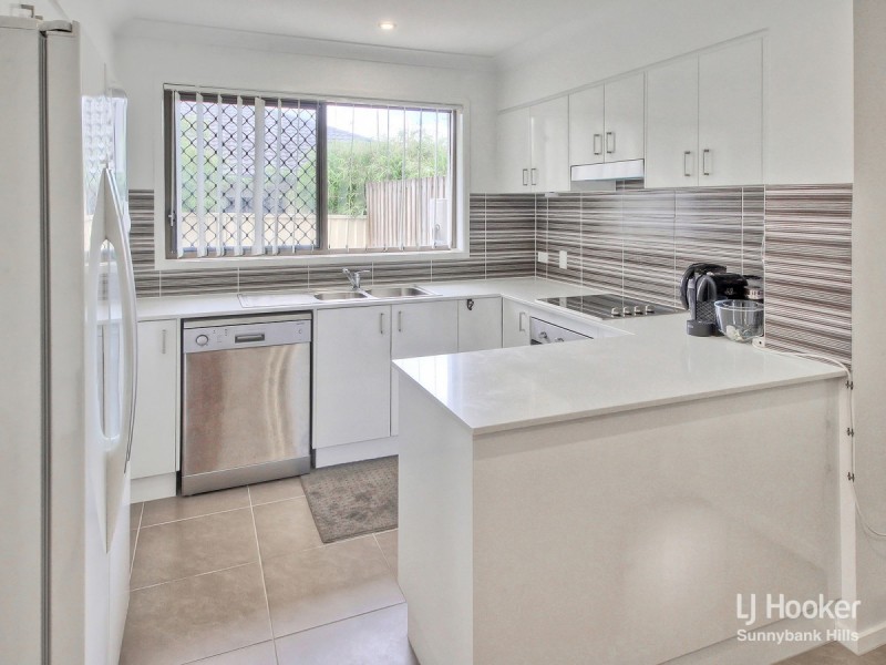 31/9 Eduard Place, Calamvale QLD 4116