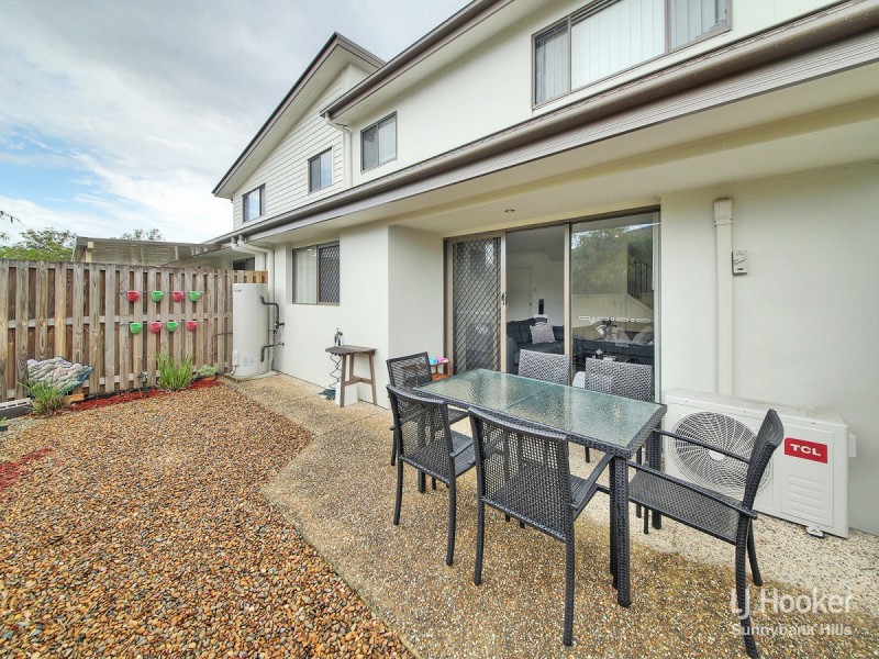 31/9 Eduard Place, Calamvale QLD 4116