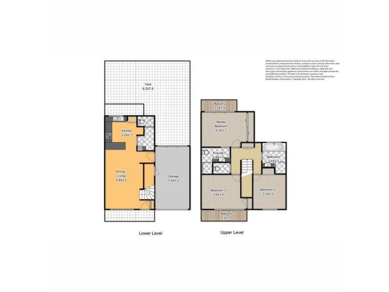 40/367 Algester Road, Algester QLD 4115 Floorplan