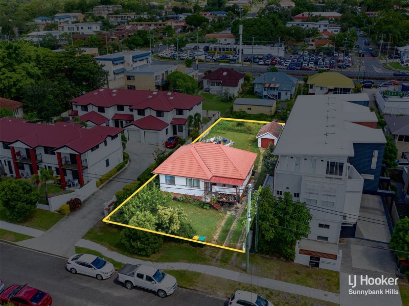 33 Howsan Street, Mount Gravatt East QLD 4122