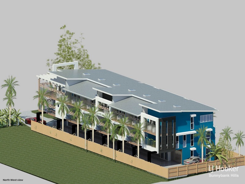 33 Howsan Street, Mount Gravatt East QLD 4122