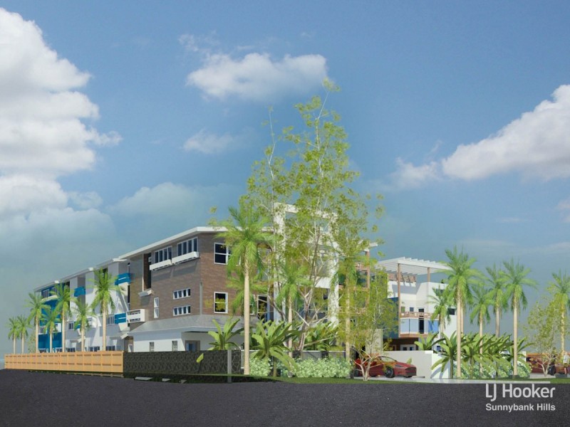 33 Howsan Street, Mount Gravatt East QLD 4122