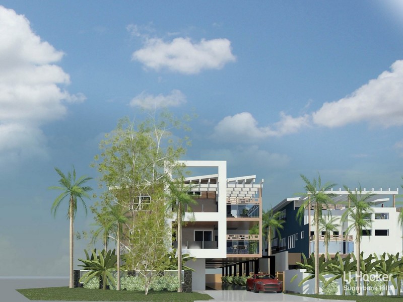 33 Howsan Street, Mount Gravatt East QLD 4122