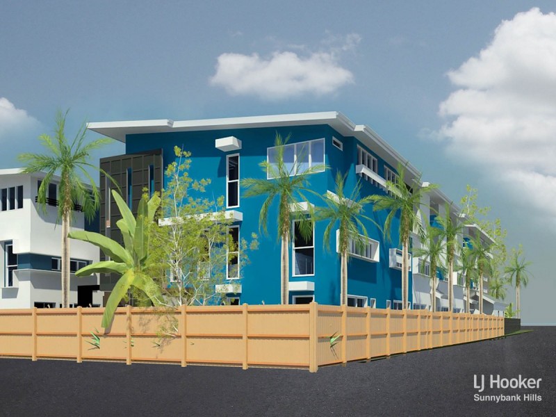 33 Howsan Street, Mount Gravatt East QLD 4122