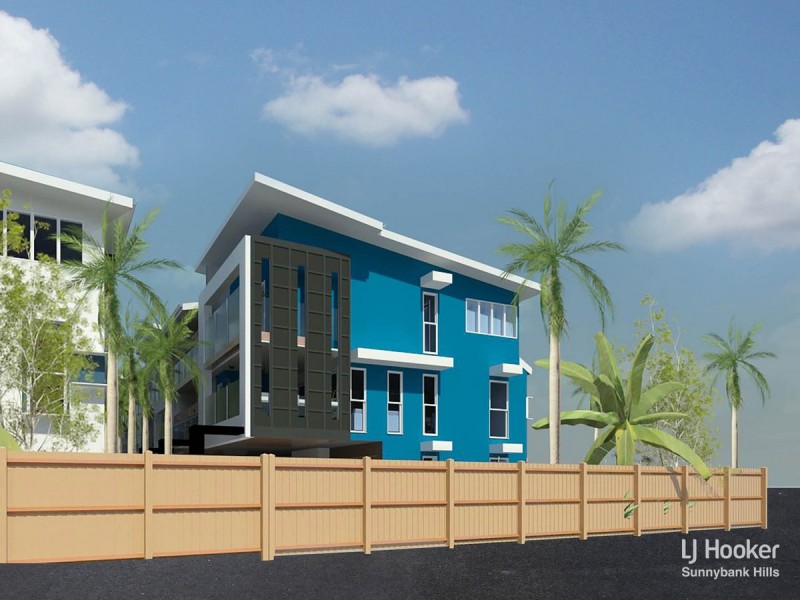 33 Howsan Street, Mount Gravatt East QLD 4122