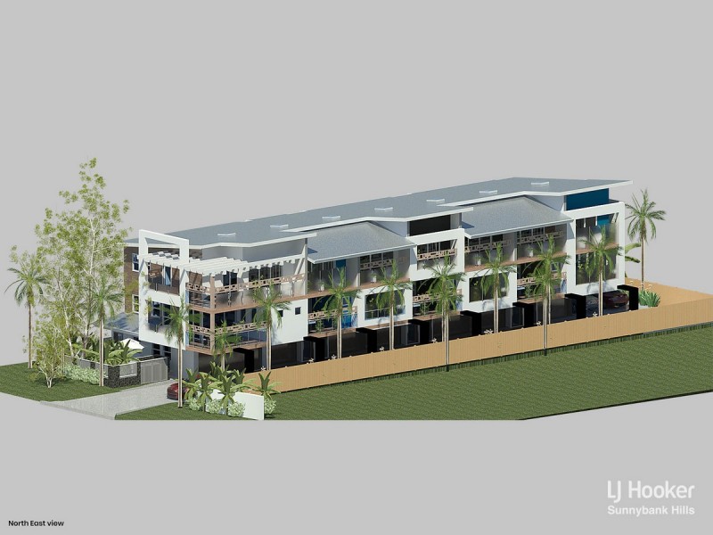 33 Howsan Street, Mount Gravatt East QLD 4122