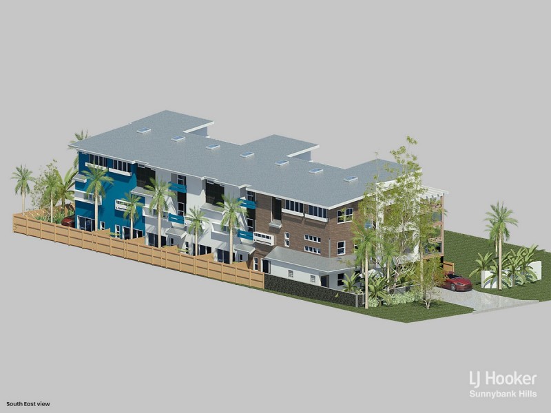 33 Howsan Street, Mount Gravatt East QLD 4122