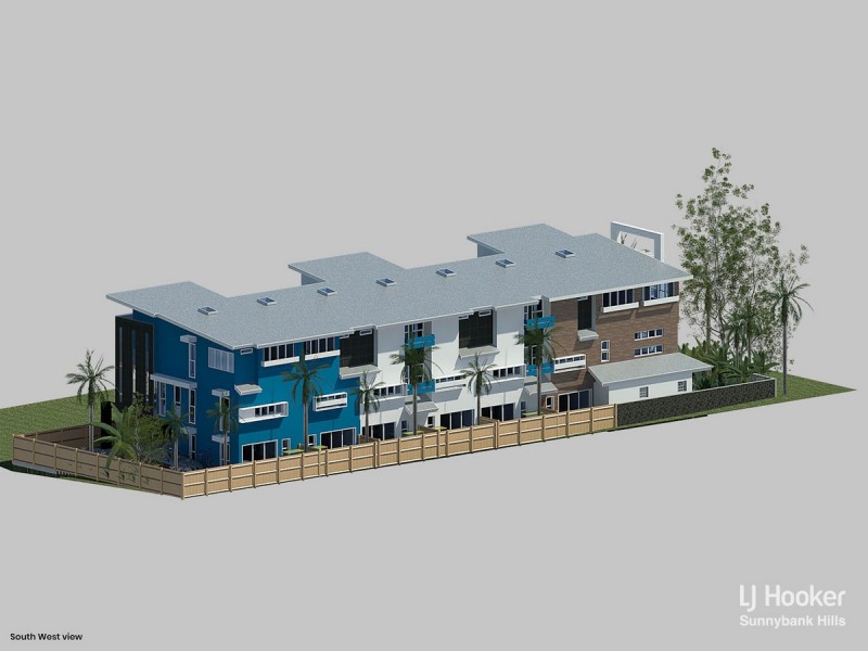 33 Howsan Street, Mount Gravatt East QLD 4122