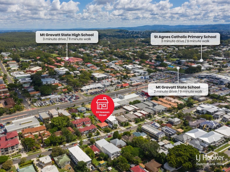 33 Howsan Street, Mount Gravatt East QLD 4122