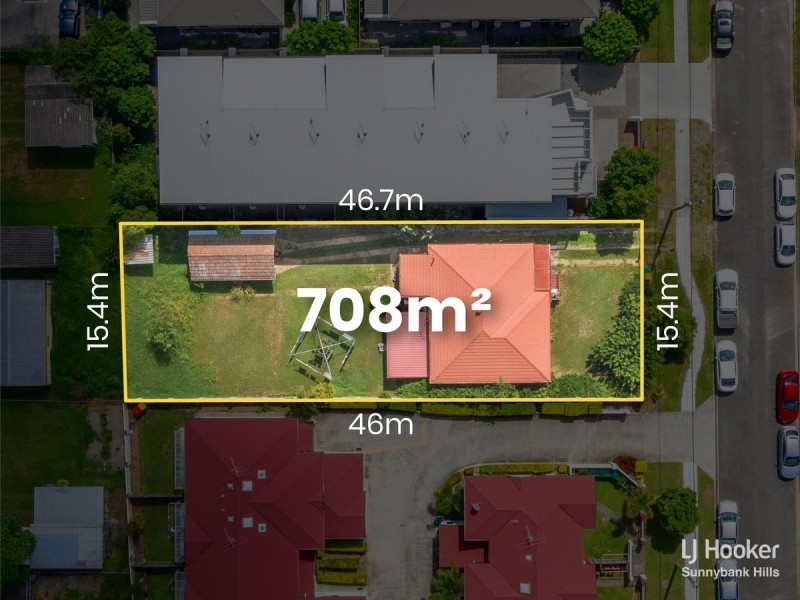 33 Howsan Street, Mount Gravatt East QLD 4122