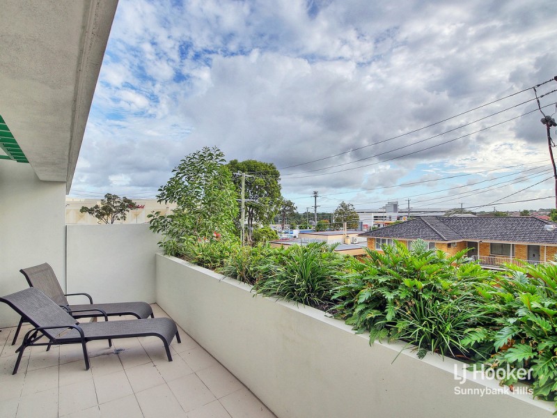 2106/1-5 Cremin Street, Upper Mount Gravatt QLD 4122
