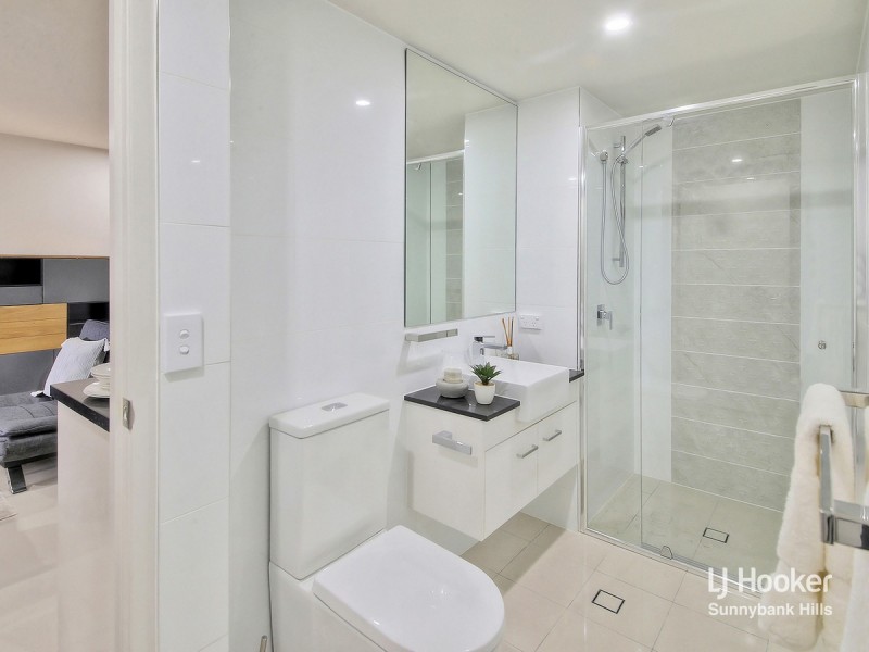 2106/1-5 Cremin Street, Upper Mount Gravatt QLD 4122