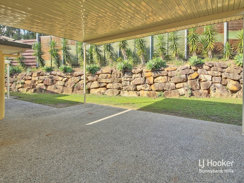 50 Watervale Place, Calamvale QLD 4116
